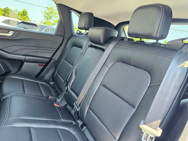 Used 2022 Ford Escape SEL w/ Technology Package AWD/4WD image 26