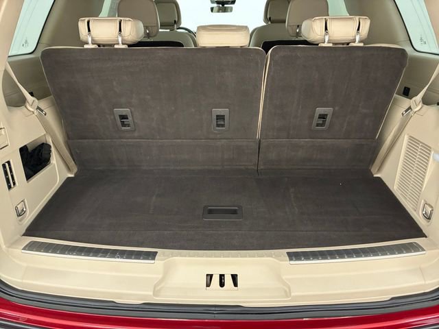 Used 2019 Lincoln Navigator Select w/ Technology Package image 17