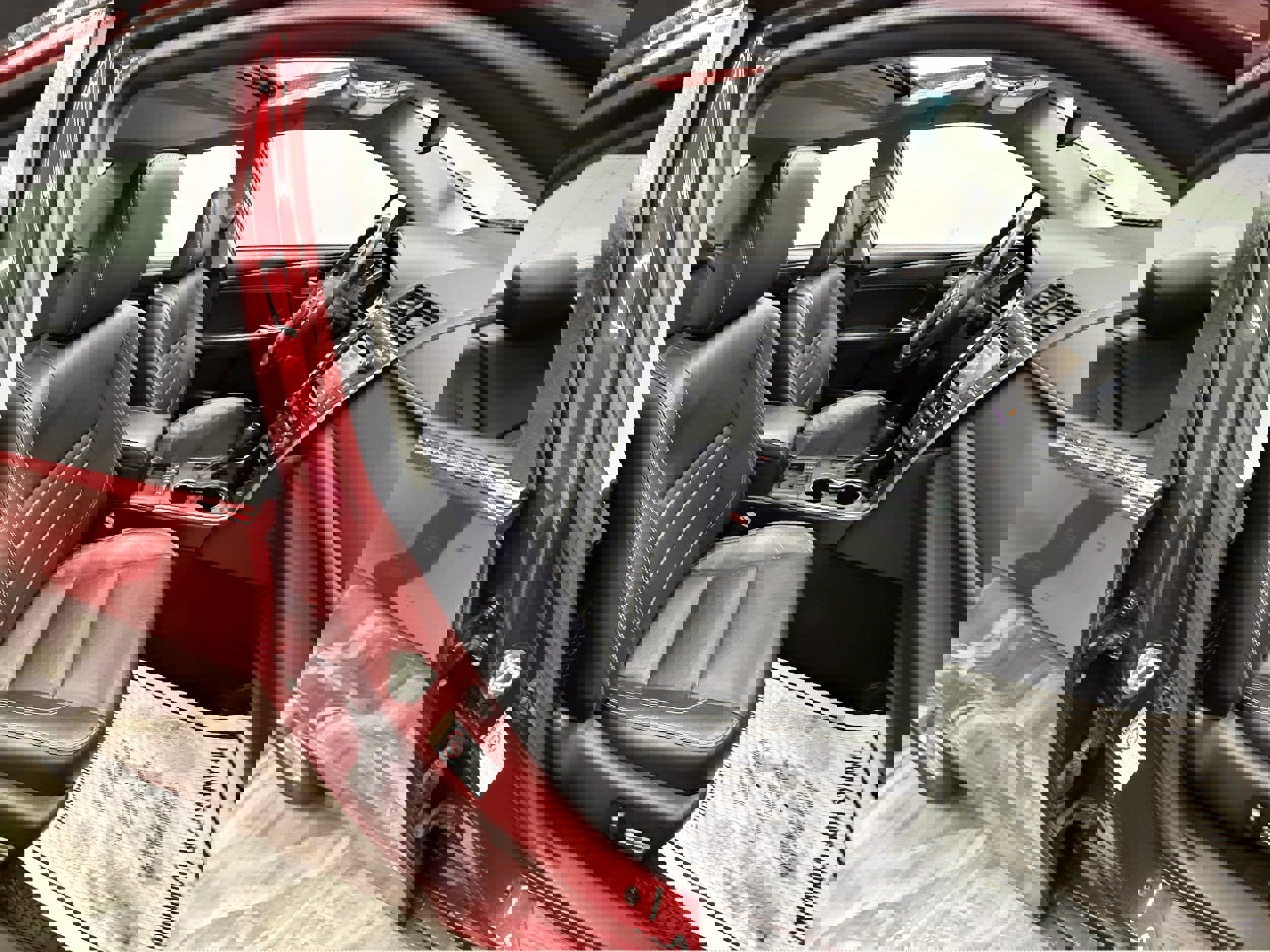 Used 2017 Toyota Camry XLE image 17