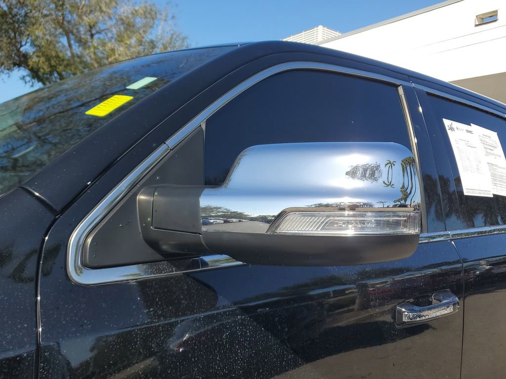 Used 2019 RAM 1500 Limited image 10