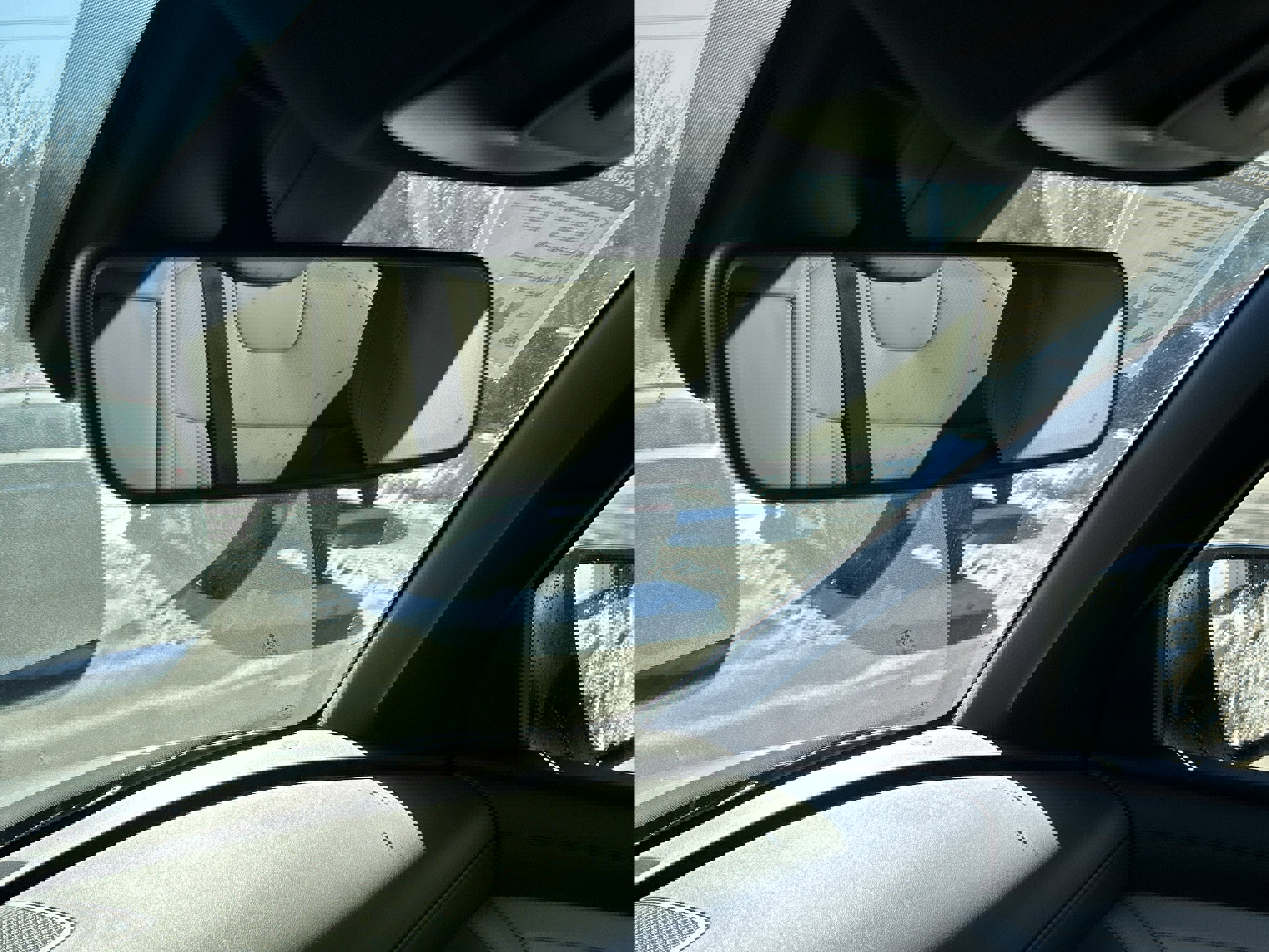 New 2026 Hyundai Tucson Limited image 26