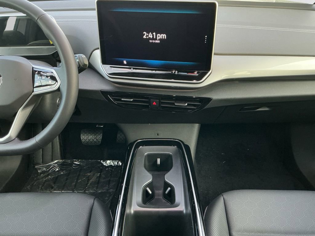 New 2026 Volkswagen ID.4 Pro S Plus AWD/4WD image 11