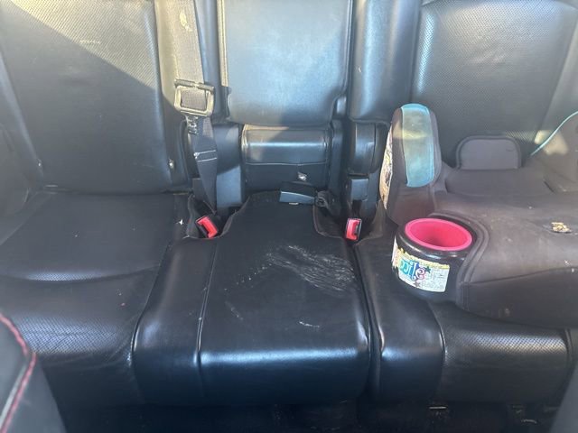 Used 2015 Dodge Journey R/T w/ Flexible Seating Group image 17