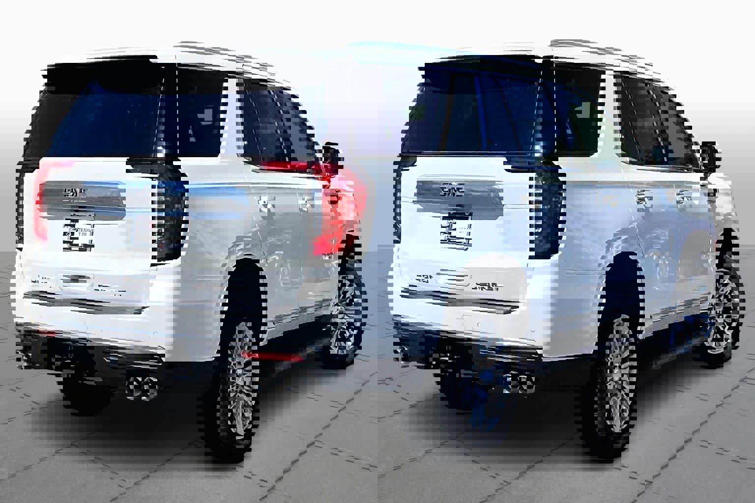 Used 2024 GMC Yukon Denali image 12