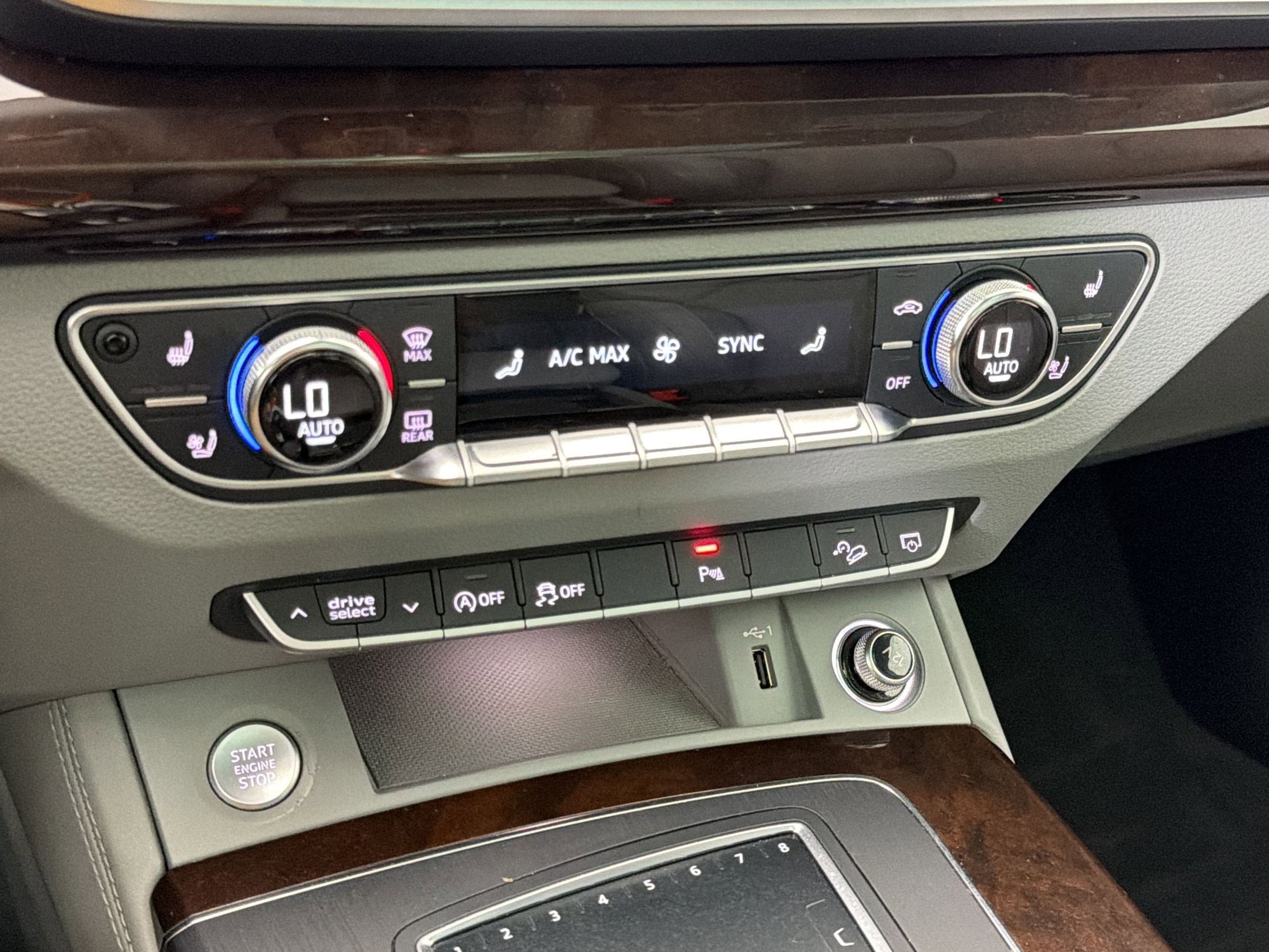 Certified 2019 Audi Q5 2.0T Premium Plus AWD/4WD image 18