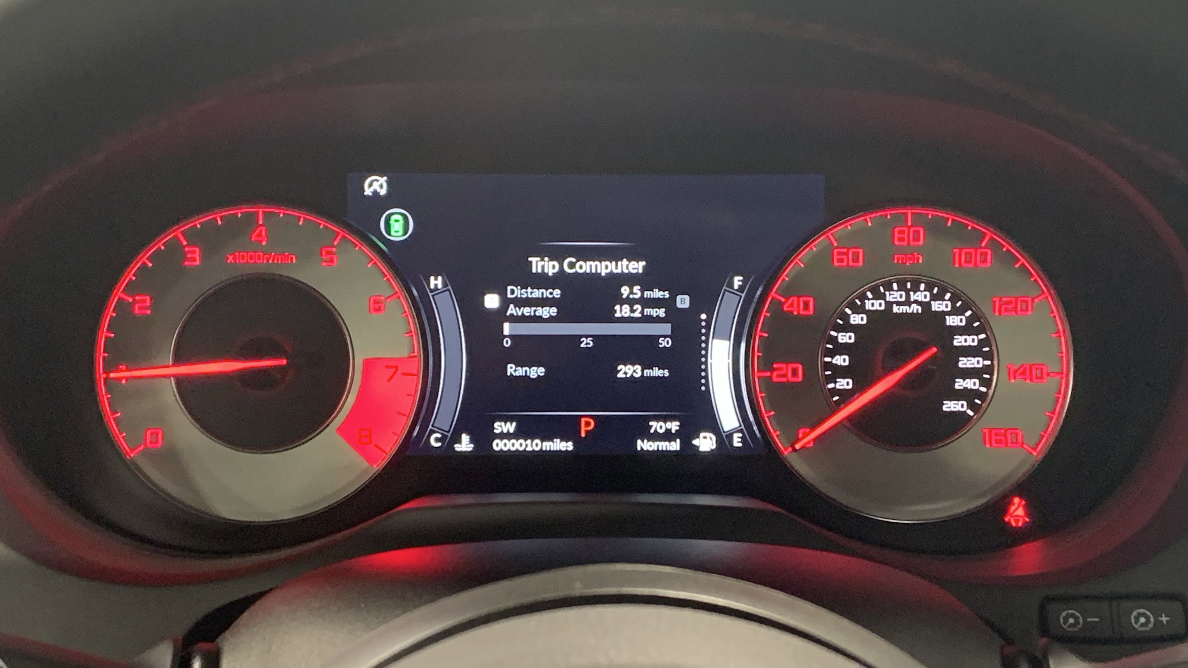 Used 2026 Acura RDX A-Spec image 25