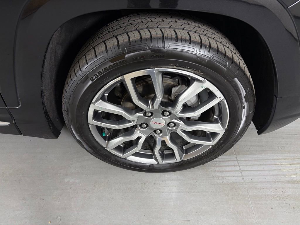 Used 2022 GMC Terrain Denali AWD/4WD image 14