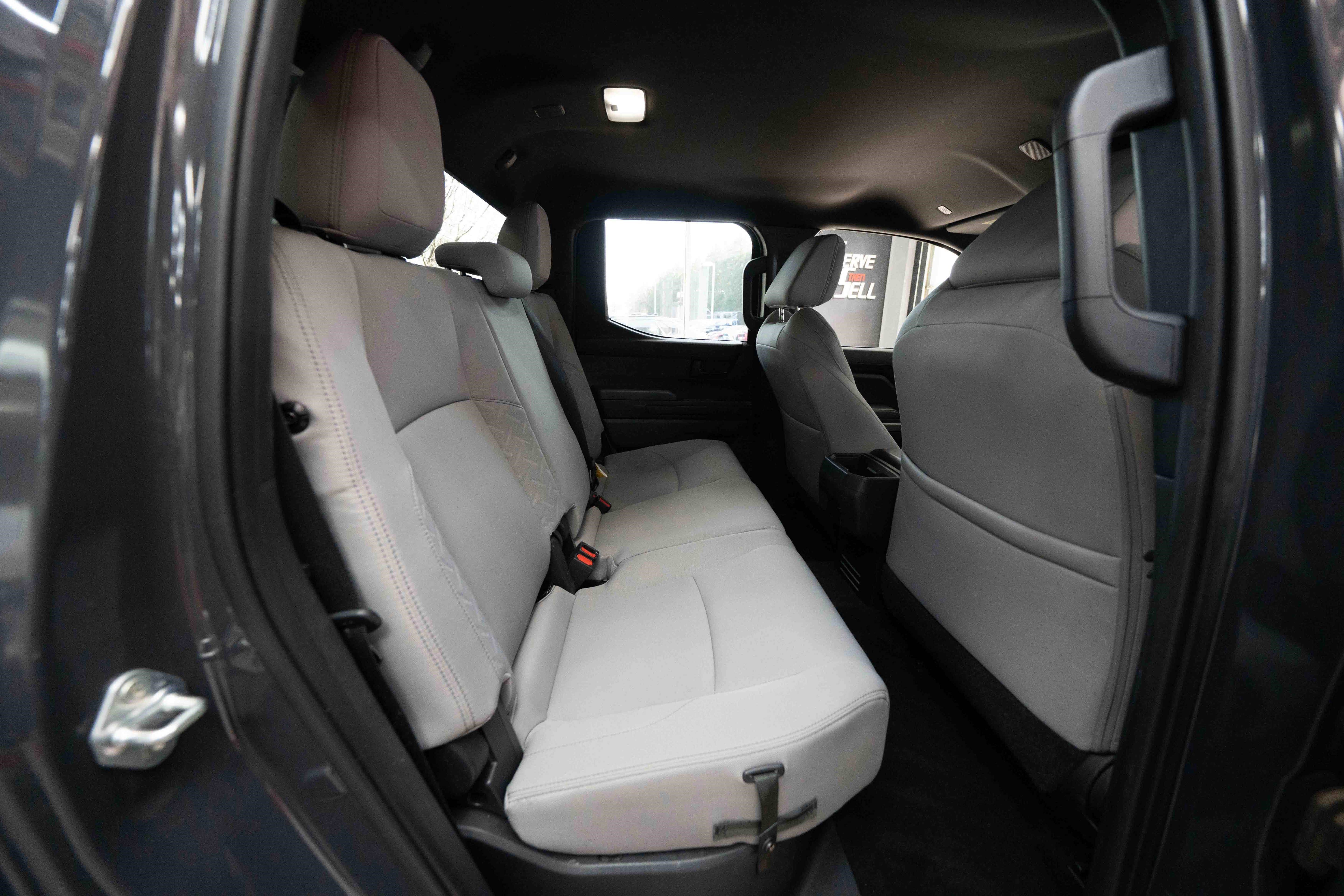 Used 2024 Toyota Tacoma SR5 image 24