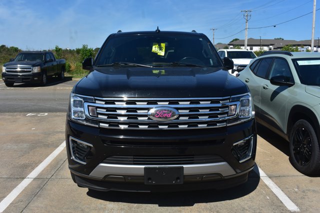 Used 2021 Ford Expedition Max Limited image 2