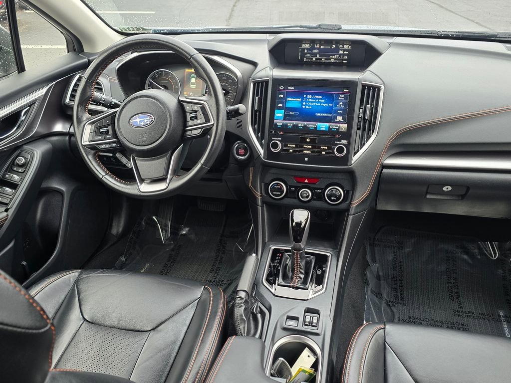 Used 2023 Subaru Crosstrek 2.5i Limited image 13