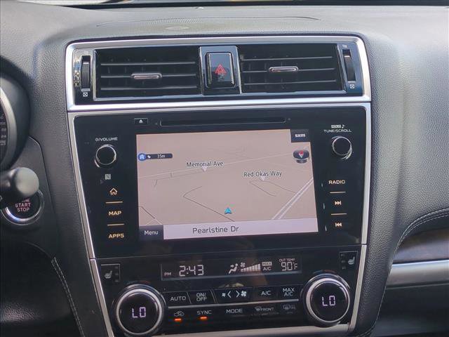 Used 2018 Subaru Outback 3.6R Limited image 15