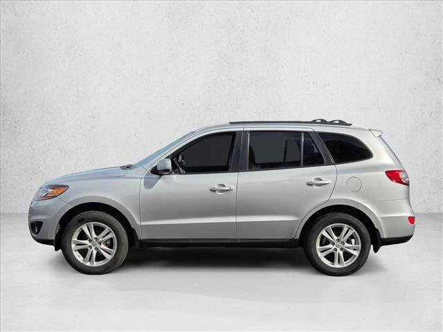Used 2011 Hyundai Santa Fe SE image 9