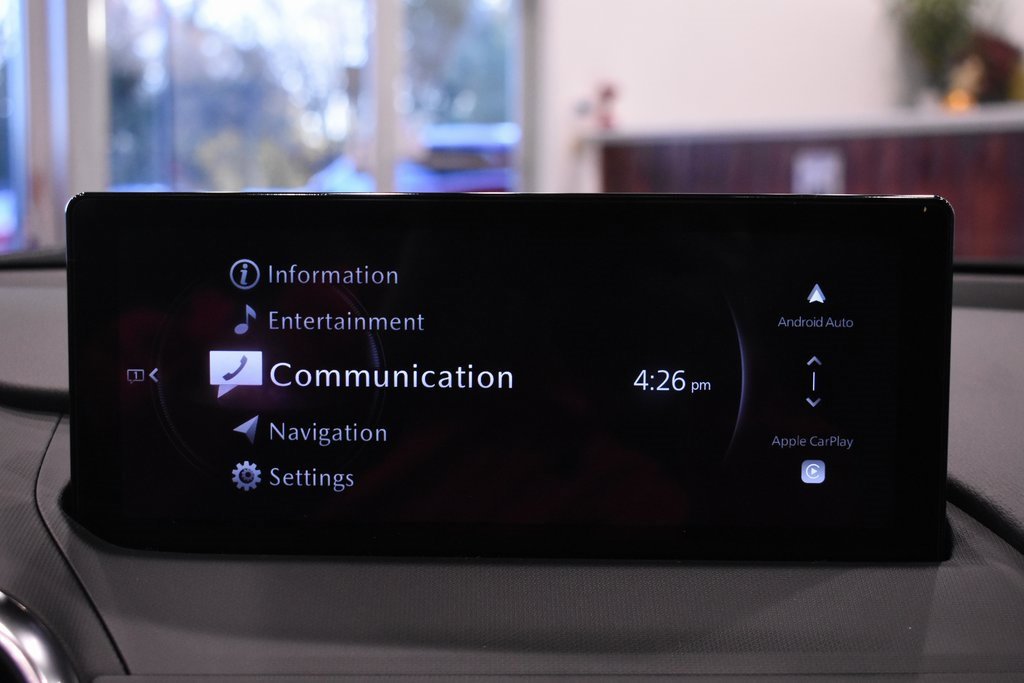 New 2025 MAZDA MX-5 Miata Grand Touring w/ Weather Package image 33