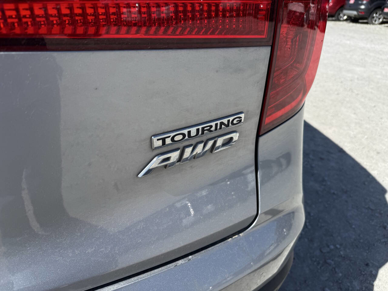 Used 2016 Honda Pilot Touring image 15