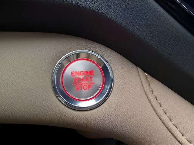 Used 2024 Acura RDX SH-AWD image 19