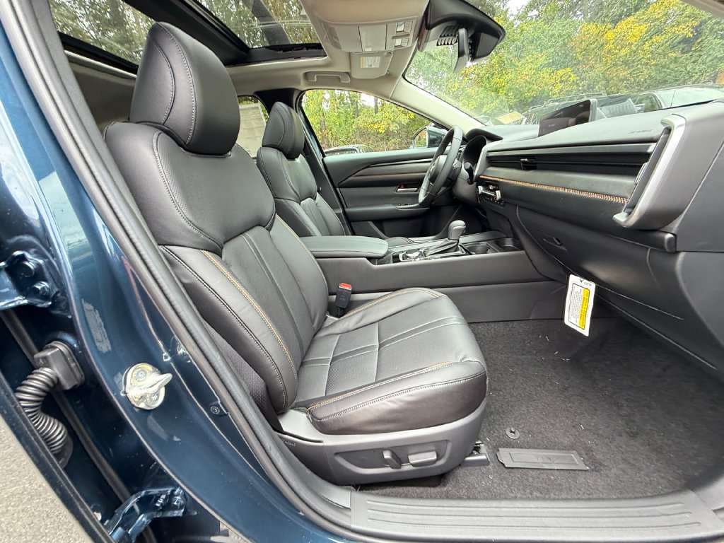 New 2026 MAZDA CX-50 AWD 2.5 Hybrid w/ Premium Pkg image 27