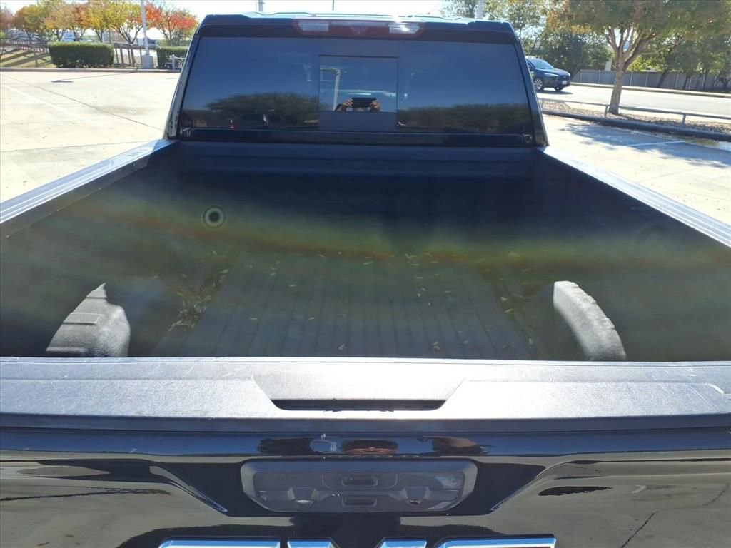 Used 2023 GMC Sierra 2500 AT4 w/ AT4 Preferred Package image 13