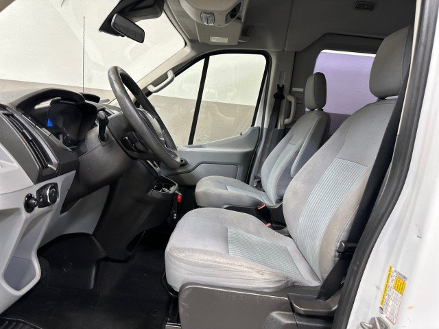Used 2017 Ford Transit 350 XLT image 13
