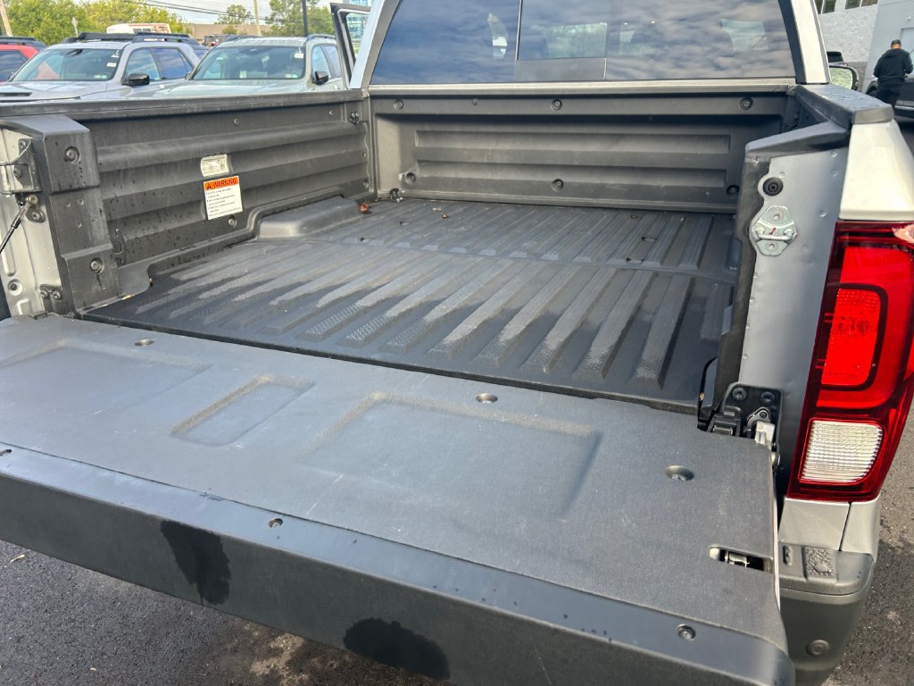 Used 2023 Honda Ridgeline RTL-E image 20