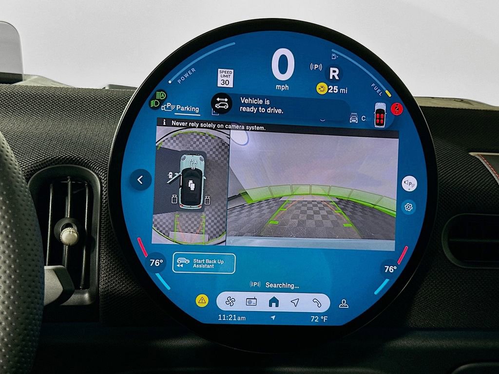 New 2026 MINI Cooper S image 13