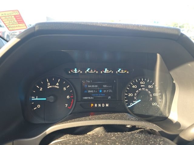 Certified 2019 Ford F150 XL w/ Equipment Group 101A Mid RWD image 10