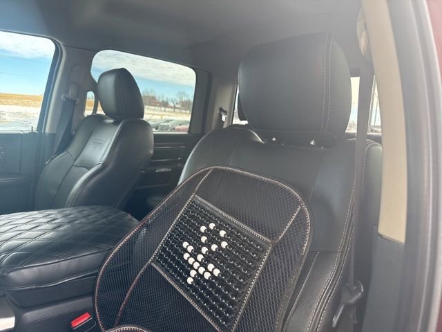 Used 2016 RAM 3500 Laramie w/ Convenience Group image 5