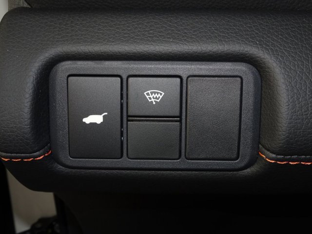 New 2026 Honda Passport TrailSport Elite image 12