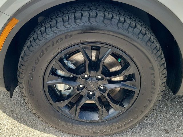 Used 2025 Kia Sportage X-Pro Prestige image 11