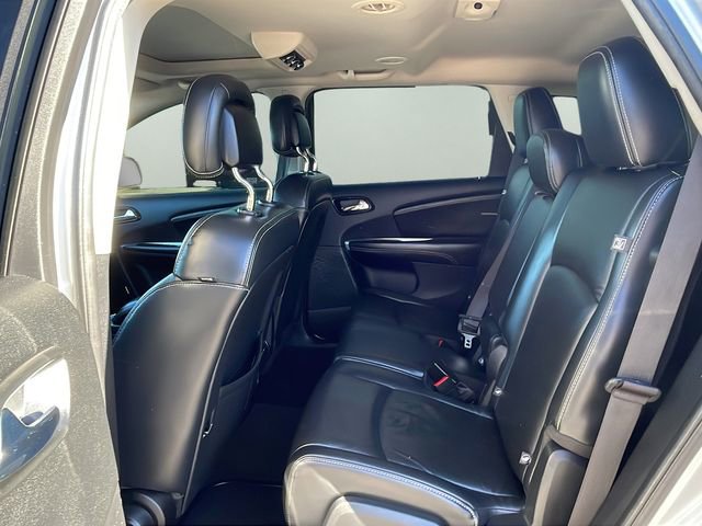 Used 2014 Dodge Journey SXT w/ Flexible Seating Group image 18