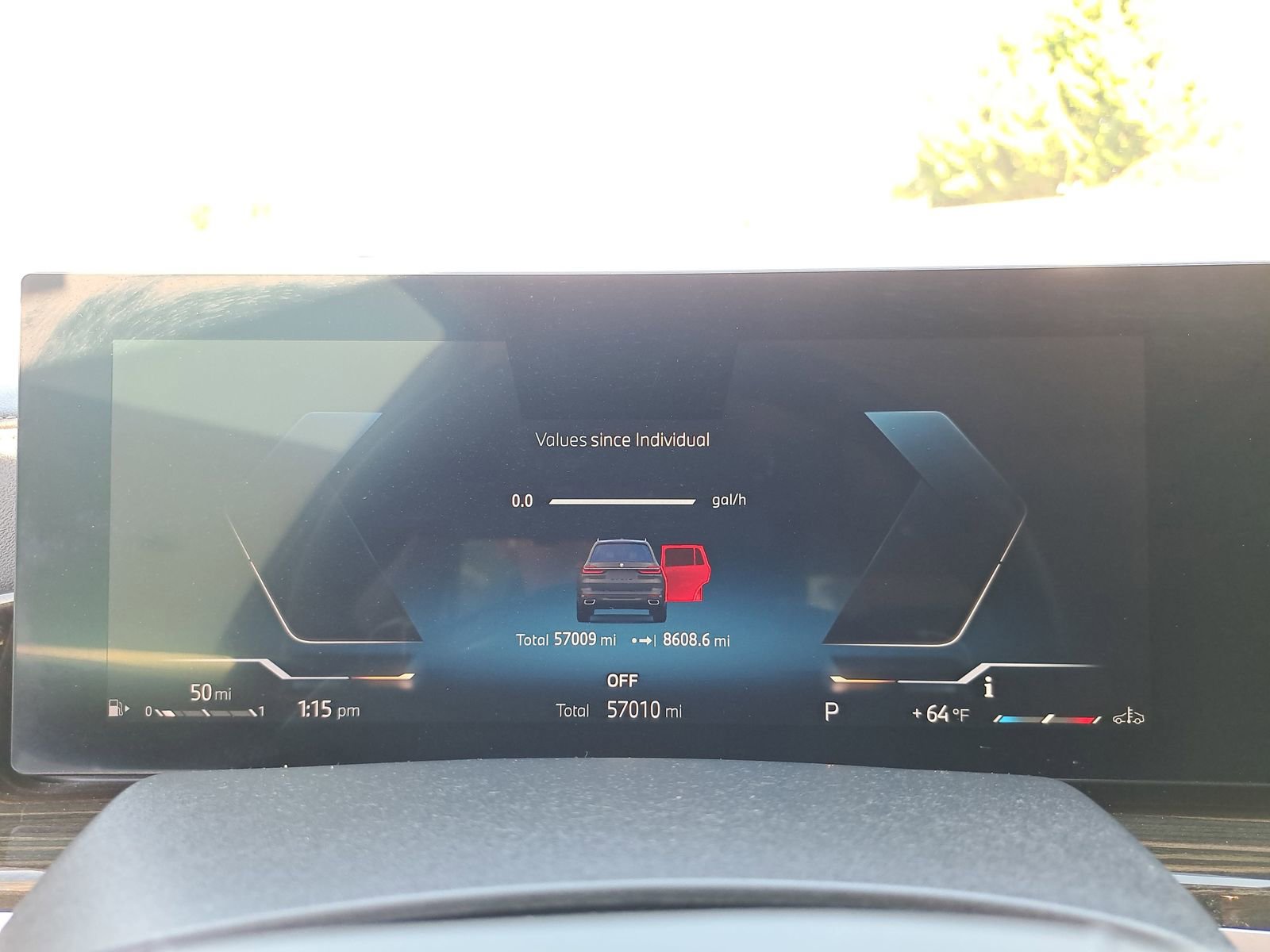 Used 2024 BMW X7 xDrive40i image 22