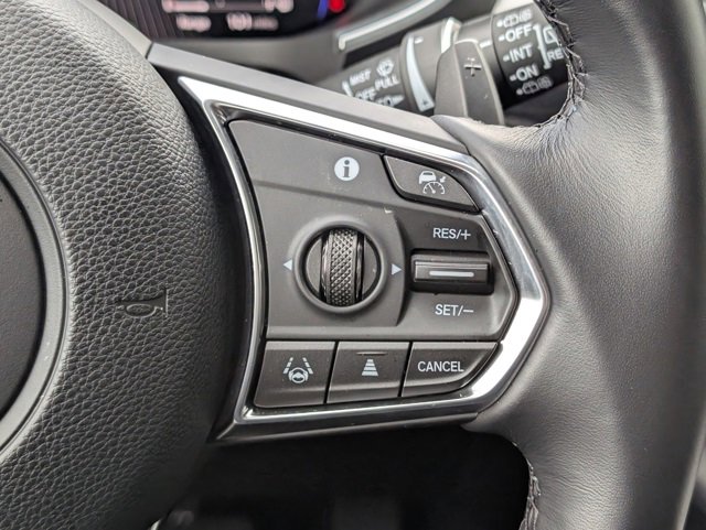 Used 2025 Acura MDX w/ Technology Package image 24