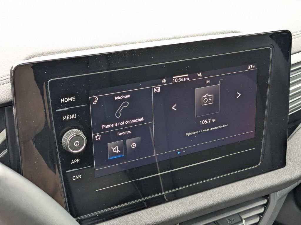 Used 2025 Volkswagen Jetta Sport image 21