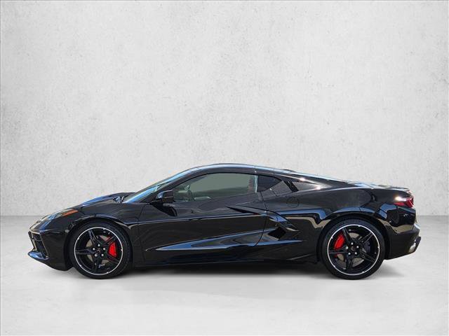 Used 2022 Chevrolet Corvette Stingray Premium Cpe w/ 3LT RWD image 10
