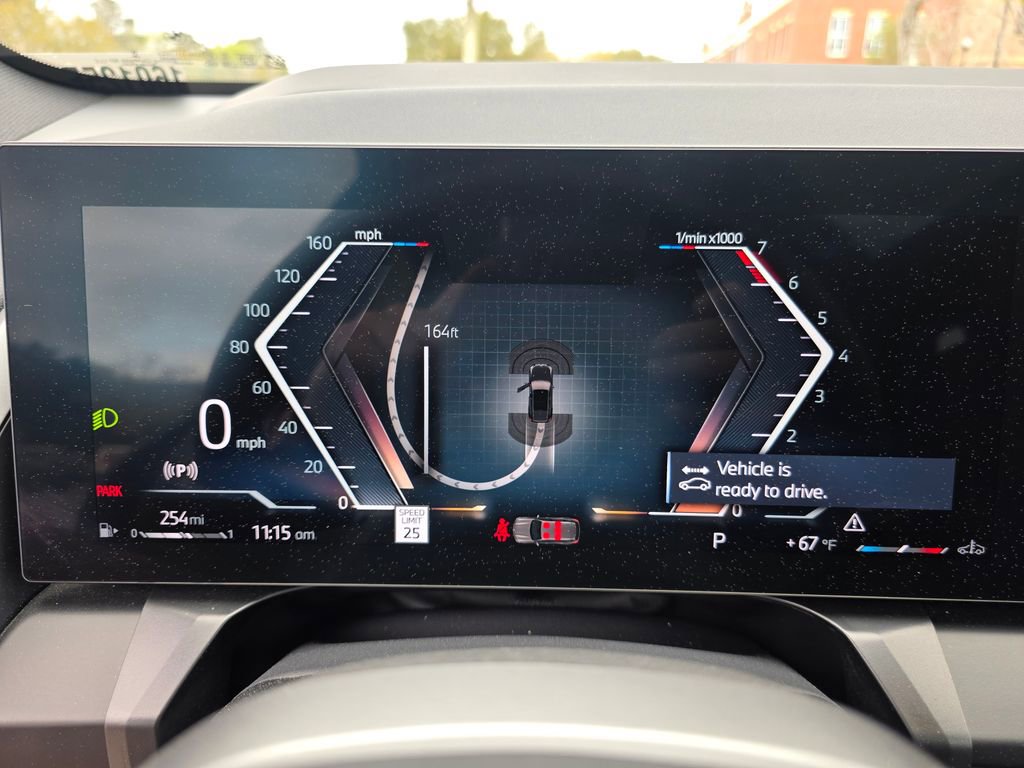 Used 2026 BMW X3 xDrive30 image 22