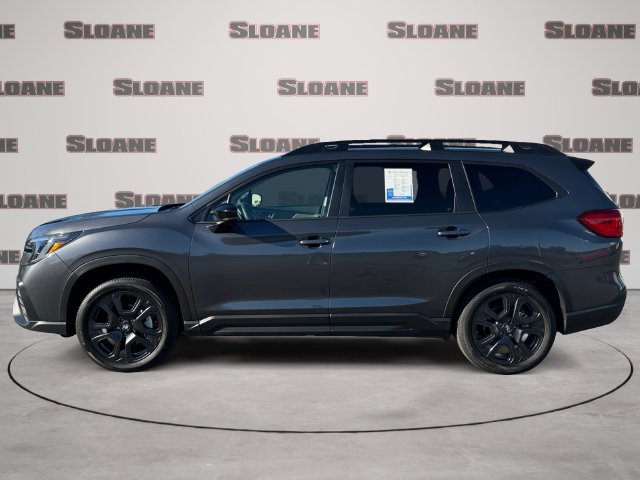 Used 2025 Subaru Ascent Onyx Edition AWD/4WD image 2