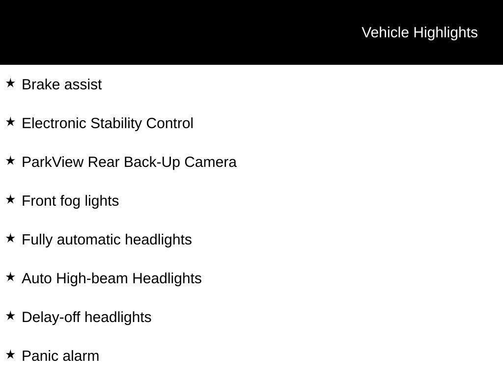 Used 2025 Jeep Compass Trailhawk w/ Trailer Tow Group image 3