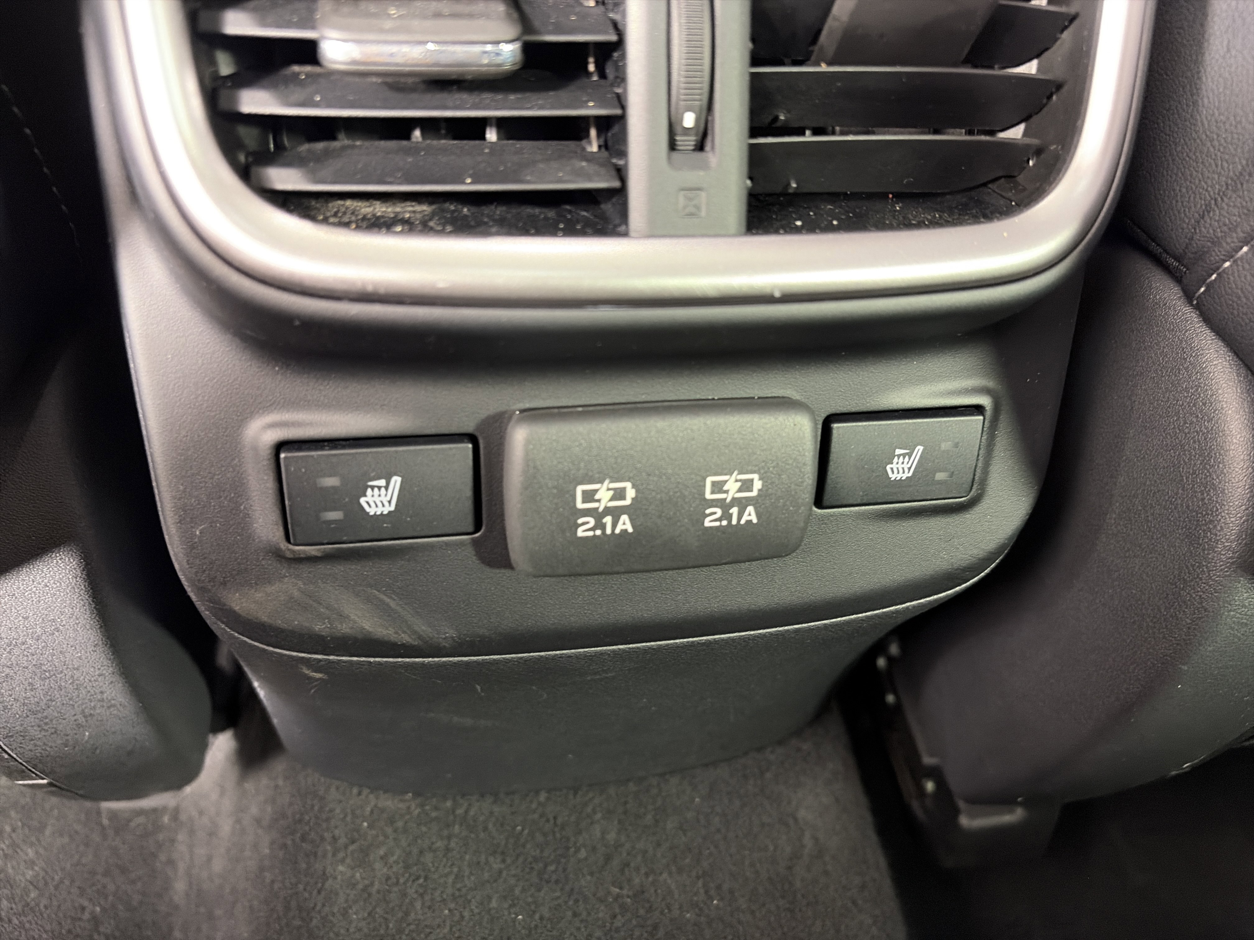 Used 2021 Subaru Outback Limited w/ Popular Package #2 image 8