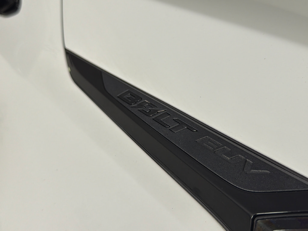 Certified 2023 Chevrolet Bolt EUV Premier FWD image 38