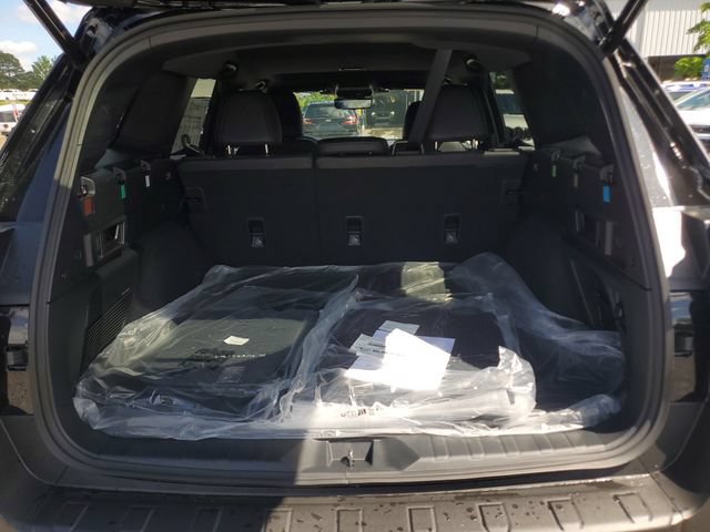 New 2026 Subaru Outback Touring XT AWD/4WD image 8