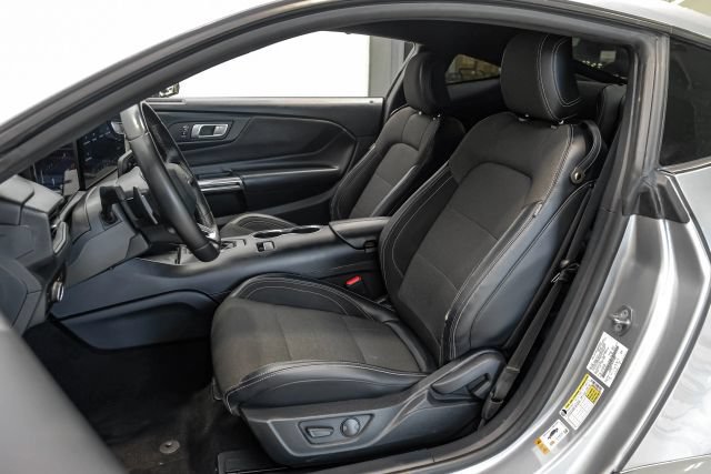 Used 2024 Ford Mustang GT RWD image 43
