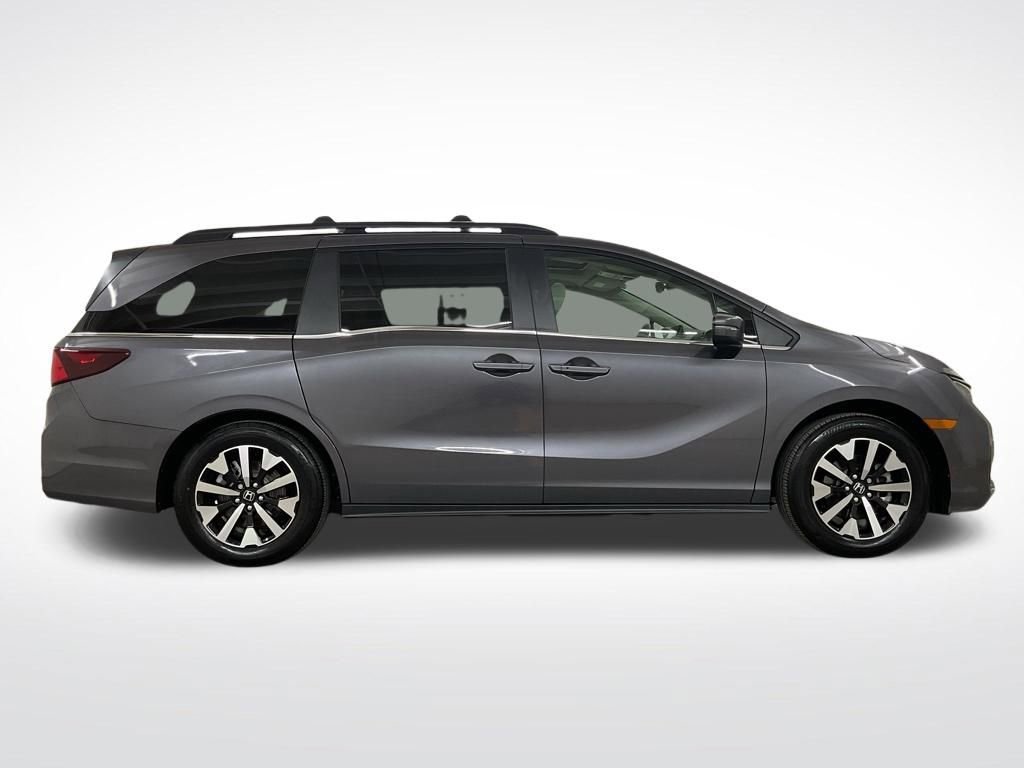 Certified 2026 Honda Odyssey EX-L image 32