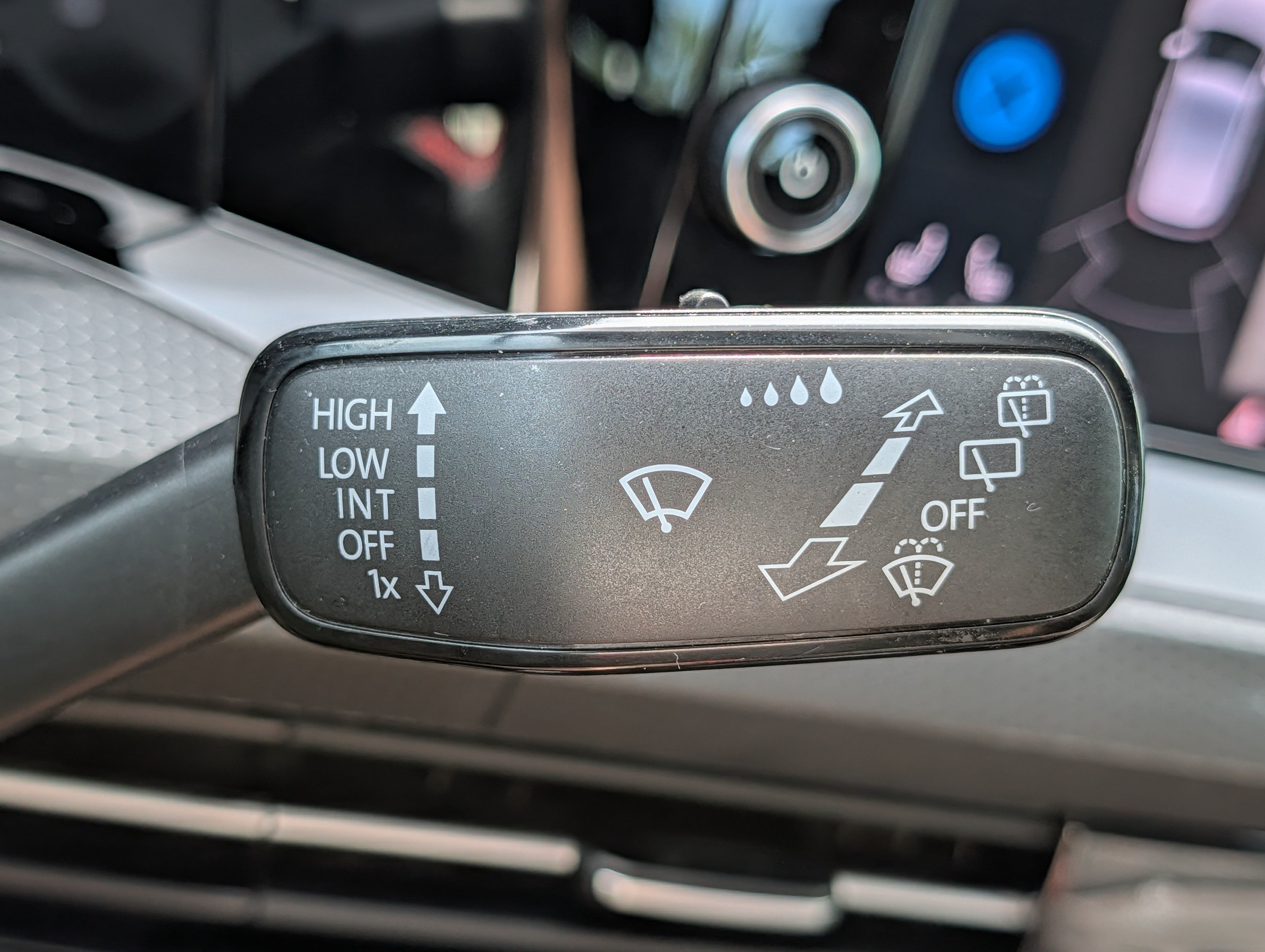Certified 2024 Volkswagen GTI S FWD image 32