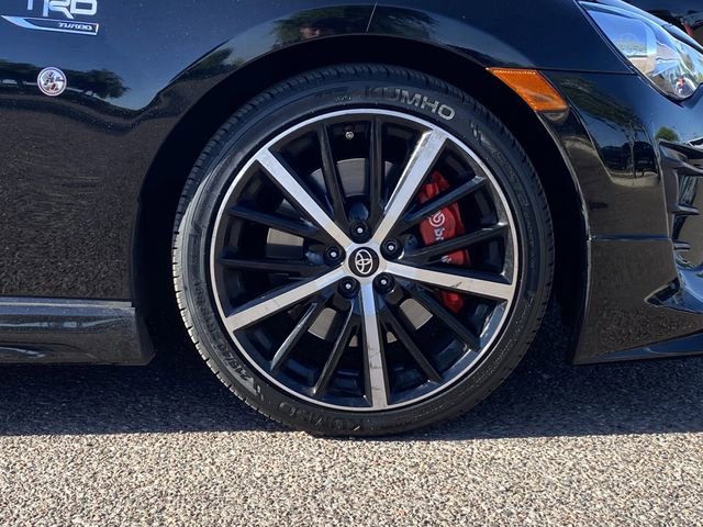 Used 2019 Toyota 86 TRD SE RWD image 12