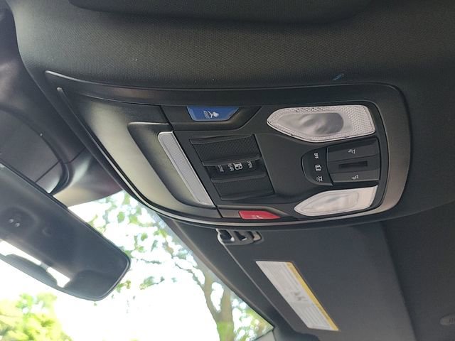 New 2026 RAM 2500 Tradesman AWD/4WD image 24