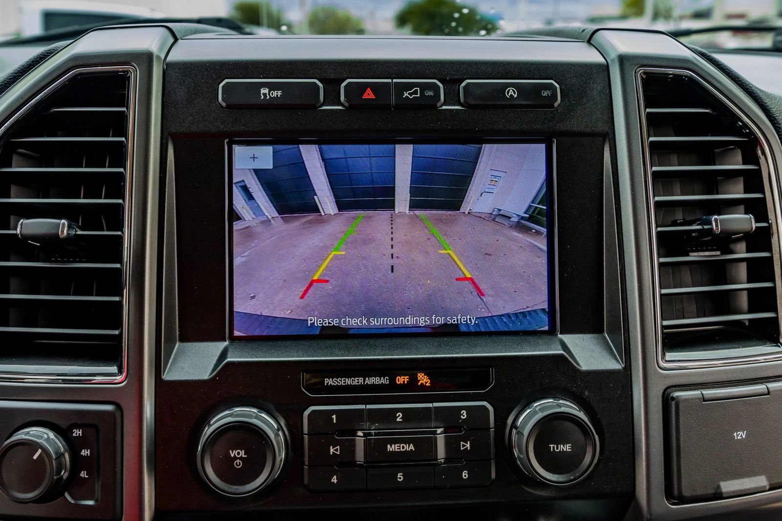 Used 2020 Ford F150 XLT w/ Equipment Group 301A Mid image 24