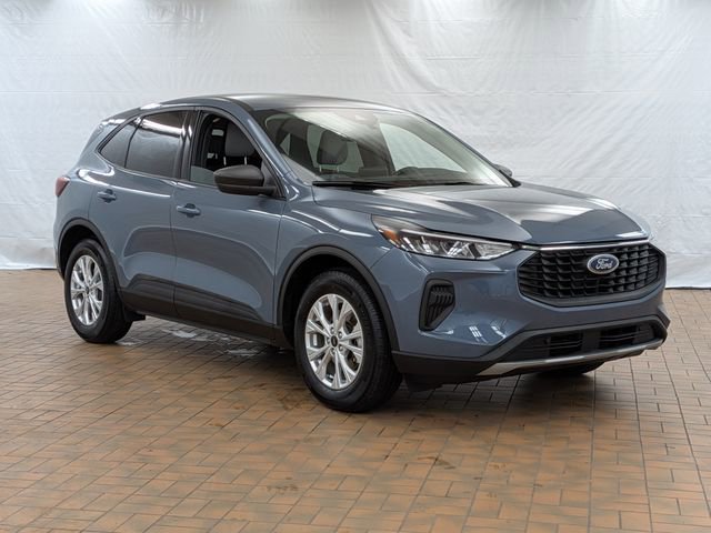Certified 2026 Ford Escape Active