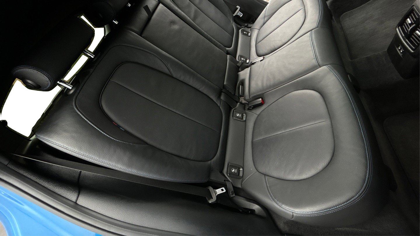 Used 2020 BMW X2 sDrive28i image 19