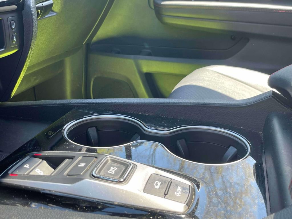 Used 2025 Honda Passport Black Edition image 30