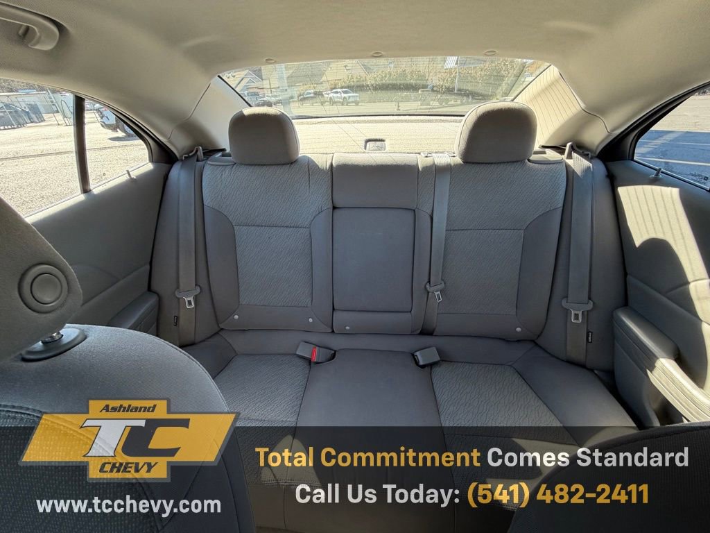 Used 2015 Chevrolet Malibu LS image 23