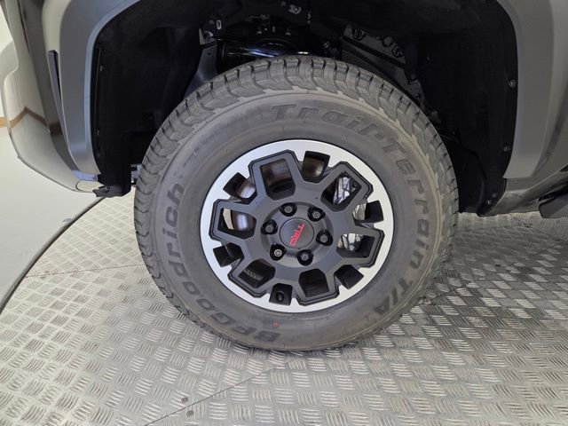 New 2026 Toyota Tacoma TRD Off-Road AWD/4WD image 16